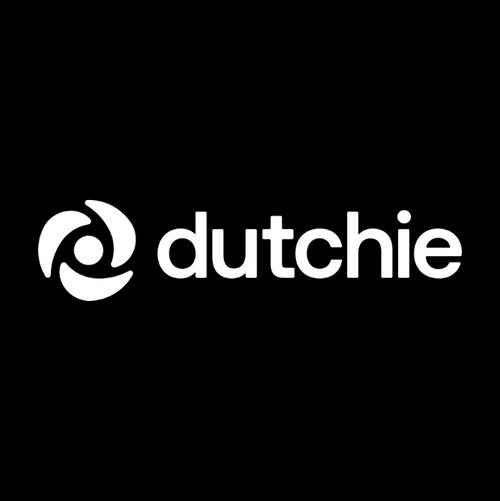 Dutchie Logo