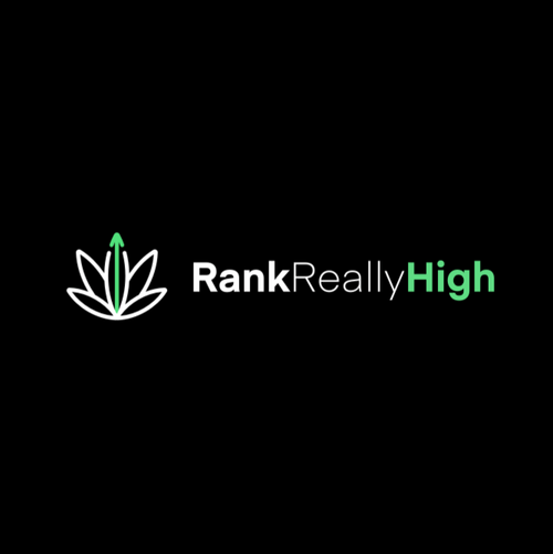 Rank Really High Logo